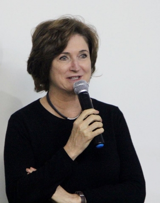 Raquel Paese