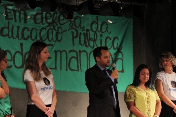 Advogado Saulo Oliveira do Nascimento