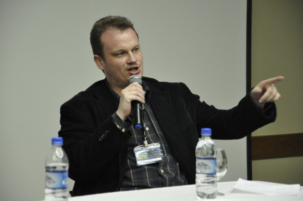 Tiago Gornicki Schneider