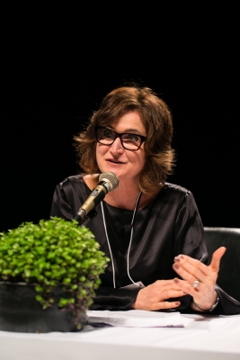Advogada Raquel Paese