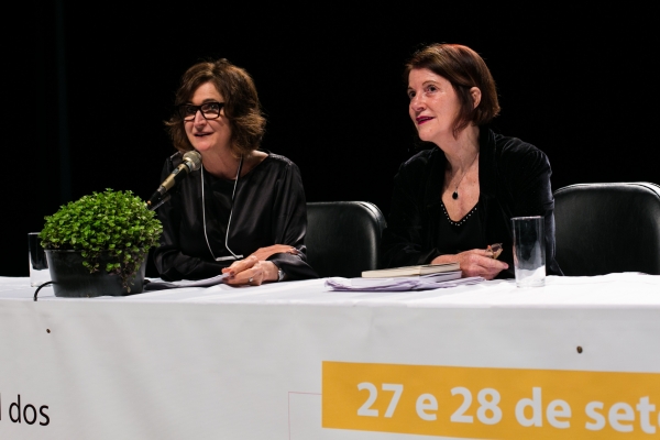 Advogada Raquel Paese