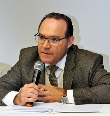 Advogado Glênio Ohlweiler Ferreira