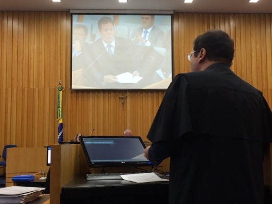 Mauro Menezes
