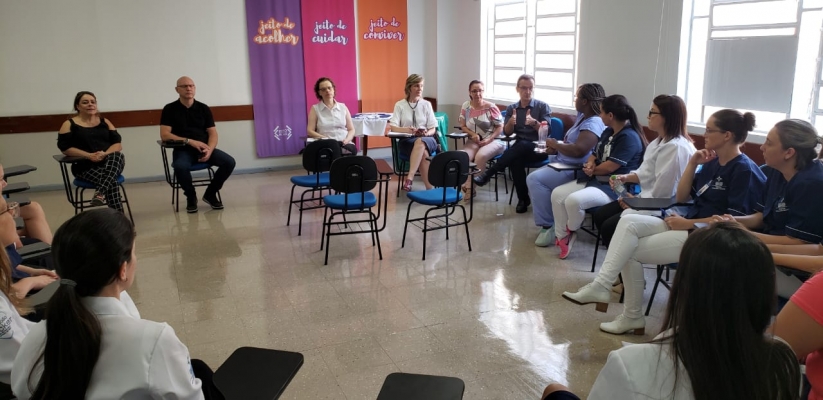 Assembleia do Sindifars
