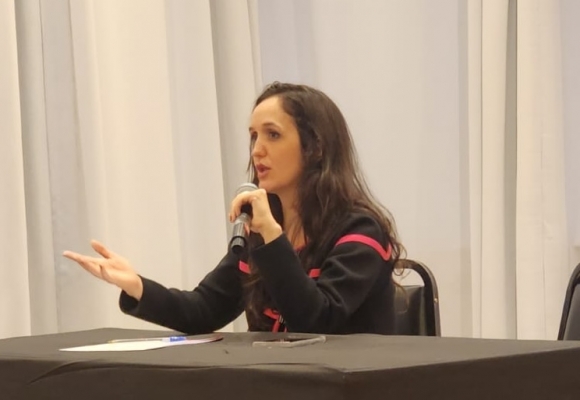 Elisa Torelly