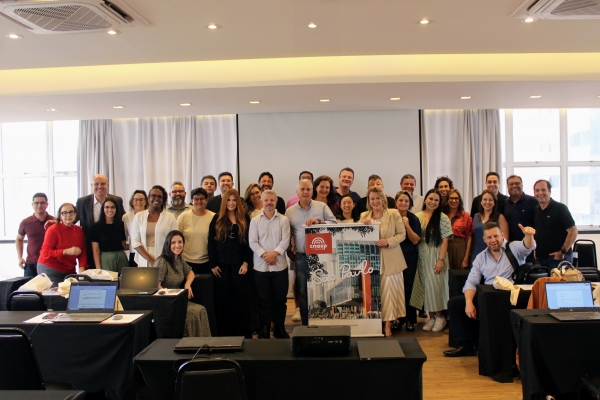 Integrantes CNASP
